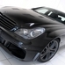 Brabus Rocket