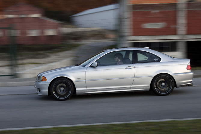 BMW 328Ci