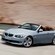 BMW 335i Cabriolet Sport-Automatic DKG