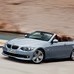 BMW 335i Cabriolet Sport-Automatic DKG