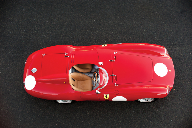 Ferrari 750 Monza