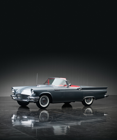 Ford Thunderbird