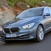 BMW 530d Gran Turismo Executive