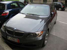 BMW 330i