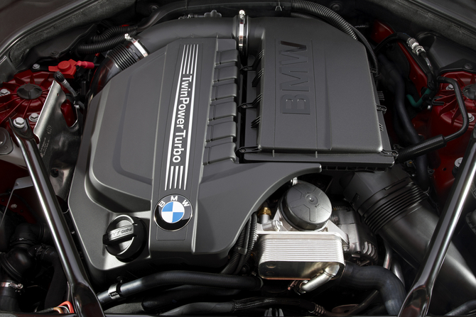 BMW unveil new 6 Series Coupe BMW unveil new 6 Series Coupe