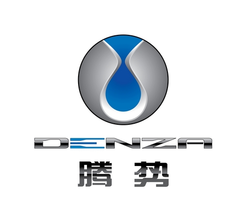 Daimler and BYD Launch Denza, a New Electric Car Brand Daimler and BYD Launch Denza, a New Electric Car Brand