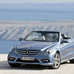 Mercedes-Benz E 350 BlueEfficiency Cabriolet Avangarde