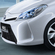 Toyota Yaris HSD concept