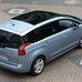 Peugeot 5008 Executive 1.6 HDi 112 CMP6