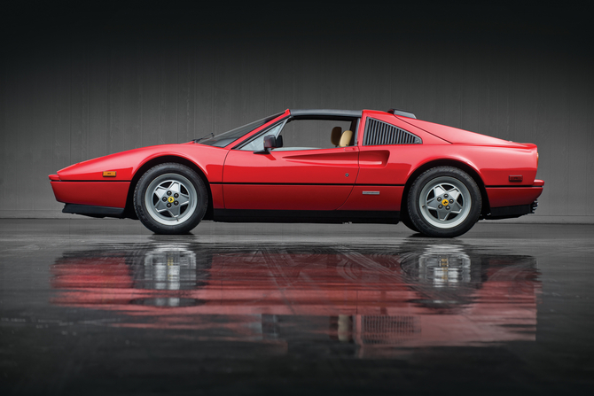 Ferrari 328 GTSi