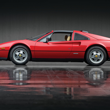 Ferrari 328 GTSi