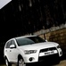 Mitsubishi Outlander 2WD 2.2 DI-D ASG Instyle Navi