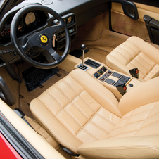 Ferrari 328 GTSi