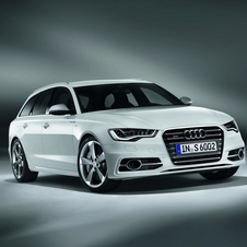 Fleet of New Audi S Models and New Twin-Turbo, 4 Liter V8 Announced Ahead of Frankfurt