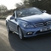 Mercedes-Benz E 500 Cabriolet Elegance