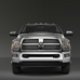 Dodge Ram 3500 Crew Cab 4X2 Laramie LWB