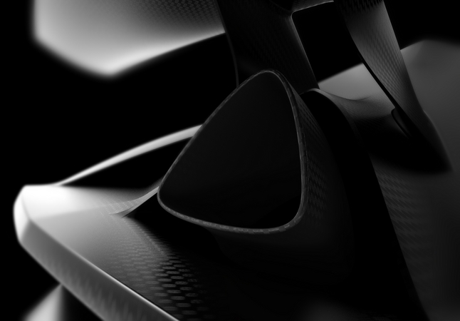 Last Lamborghini teaser launched as vehicle picture leaks Last Lamborghini teaser launched as vehicle picture leaks