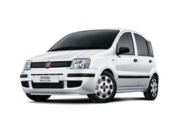 Fiat Panda Gen.2