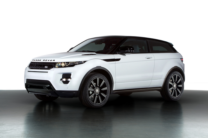 Este é o carro um milhão produzido em Halewood desde que a Jaguar Land Rover comprou a fábrica Este é o carro um milhão produzido em Halewood desde que a Jaguar Land Rover comprou a fábrica