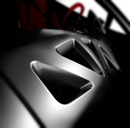 Last Lamborghini teaser launched as vehicle picture leaks