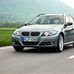 BMW 325i Touring Edition Exclusive xDrive