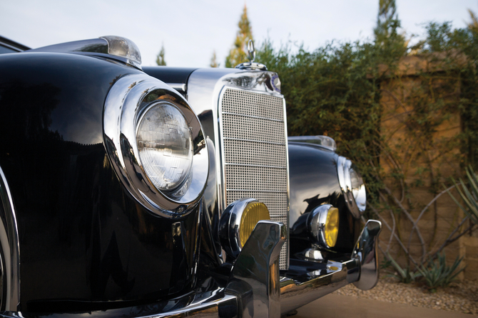 Mercedes-Benz 300 Sc Coupé