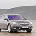 Vauxhall Insignia Gen.1