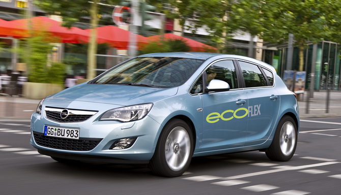 “Green Drivers Wanted” by Opel “Green Drivers Wanted” by Opel
