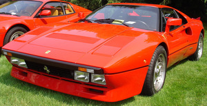 Ferrari 288 GTO