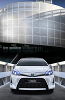 Yaris HSD: an important step in Toyota’s hybrid strategy