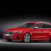 Audi S3 Sportback