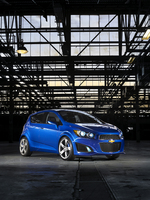 Ford claims hatchback sales growing, maybe not