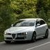 Alfa Romeo 159 Sportwagon 2.0 JTDM 16V Eco Turismo