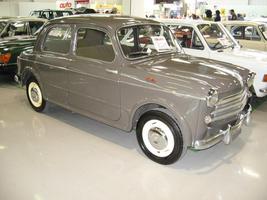 Fiat 1100