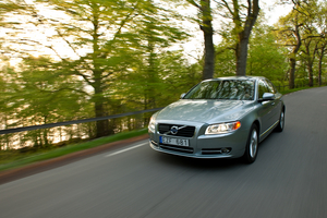 Volvo S80 2.0T Momentum