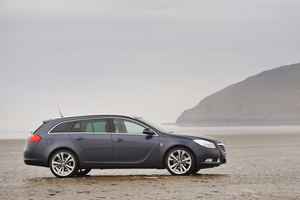 Vauxhall Insignia Gen.1