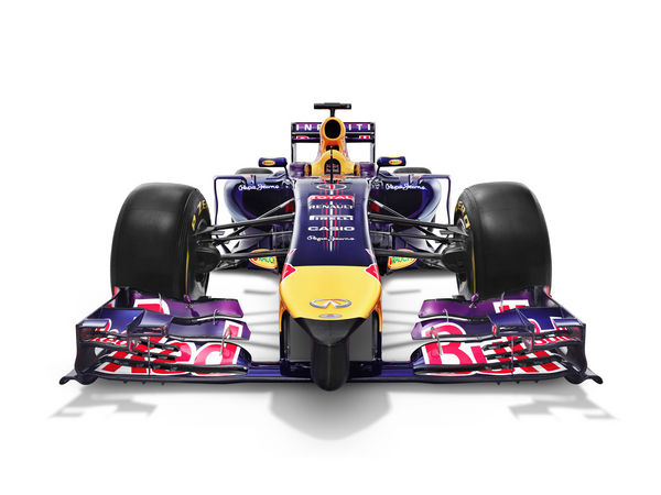 A Red Bull e Vettel vão tentar conquistar um quinto título consecutivo de construtores e de pilotos respetivamente