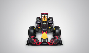 Daniel Ricciardo and Daniil Kvyat remain at the wheel for Red Bull