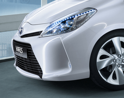 Yaris HSD: an important step in Toyota’s hybrid strategy