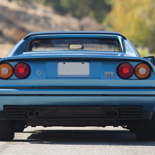 Ferrari 328 GTS