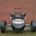 MEV Electric eTrike