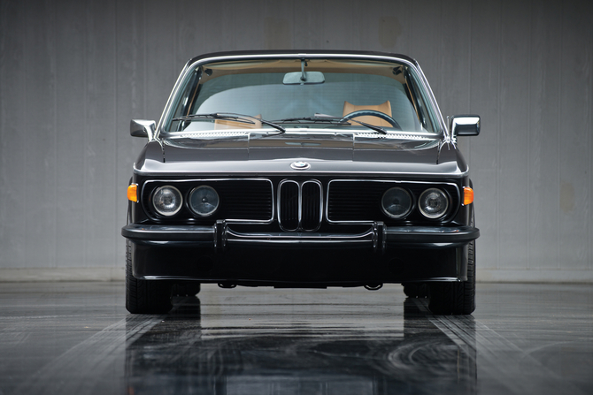 BMW 3.0 CS