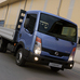 Nissan Cabstar Cab. Rebat. 35.15/1 6 vel. Caixa Robot. Pr