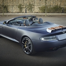 Aston Martin Begins Q Personalization Program in Geneva