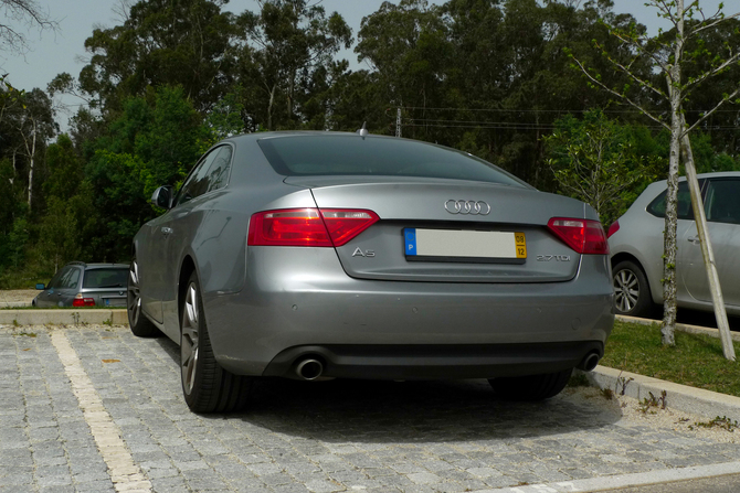 Audi A5 Audi A5