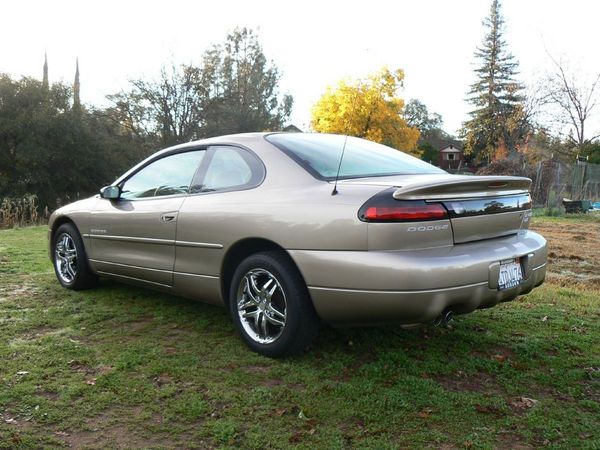 Dodge Avenger