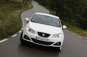 Seat Ibiza SC 1.4 16V Sport