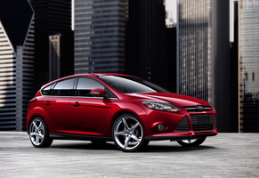 Ford claims hatchback sales growing, maybe not