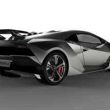 Lamborghini Sesto Elemento to redefine future of super sports cars