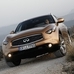 Infiniti FX50 AWD S